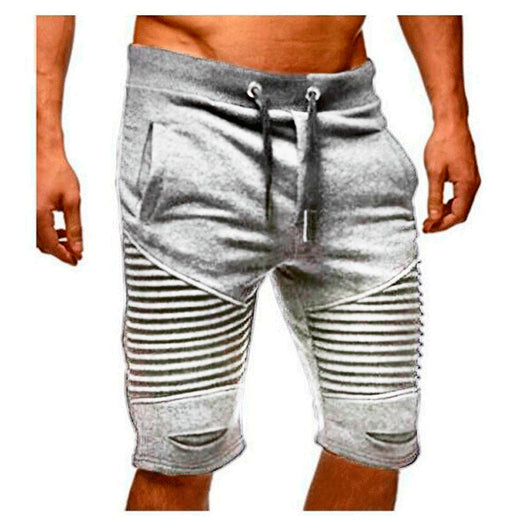 Shorts de Entrenamiento Transpirables para Hombre - Image 11