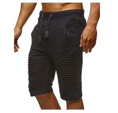 Shorts de Entrenamiento Transpirables para Hombre - Image 12
