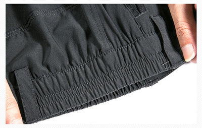 Pantalones Convertibles Desmontables para Exteriores - Image 15