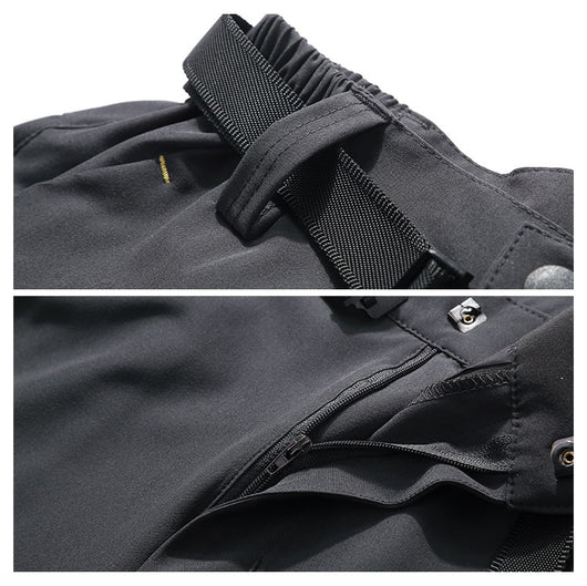 Pantalones Convertibles Desmontables para Exteriores - Image 16