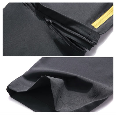 Pantalones Convertibles Desmontables para Exteriores - Image 17