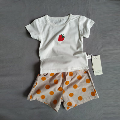 Pantalones Sueltos Transpirables para Bebé - Verano Unisex - Image 13