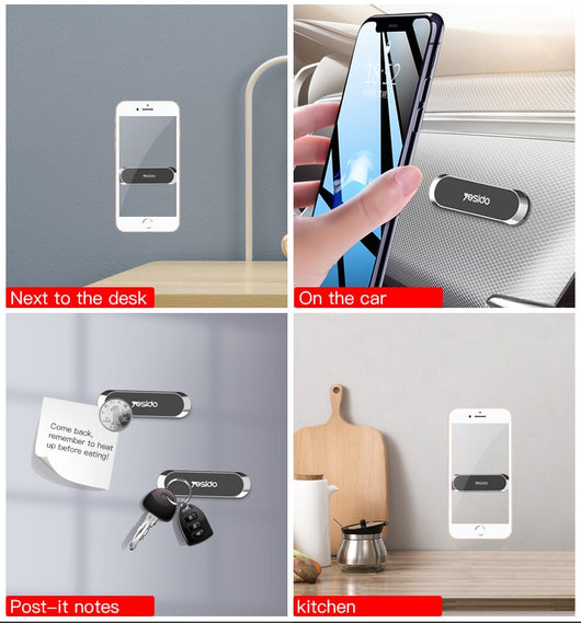 Soporte Magnético para Teléfono - Image 11