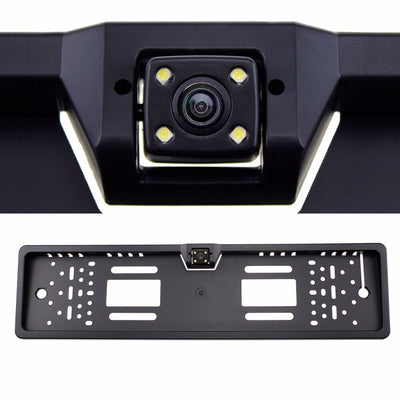 Marco Luminoso para Placa Vehicular - Image 12