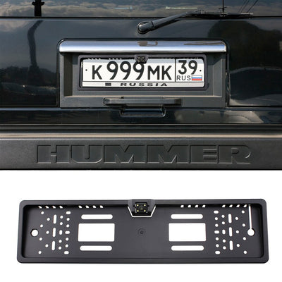 Marco Luminoso para Placa Vehicular - Image 13