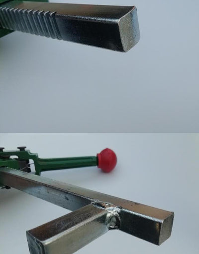Expansor Manual de Neumáticos para Reparación y Soporte - Image 6