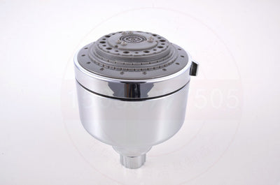 Cabezal de Ducha Económico Plástico - Ideal para Hoteles y Residencias - Image 7