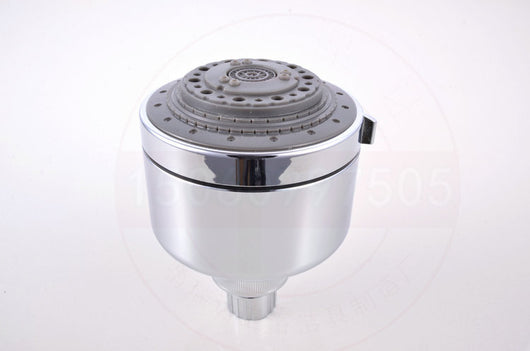 Cabezal de Ducha Económico Plástico - Ideal para Hoteles y Residencias - Image 7