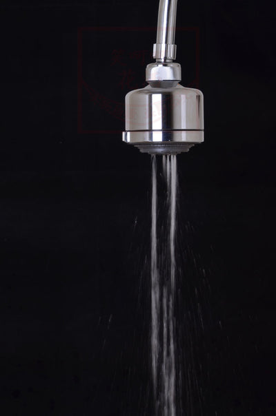 Cabezal de Ducha Económico Plástico - Ideal para Hoteles y Residencias - Image 8