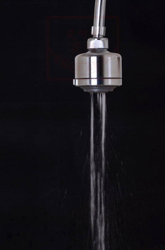 Cabezal de Ducha Económico Plástico - Ideal para Hoteles y Residencias - Image 8