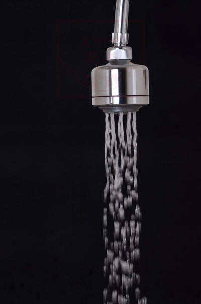 Cabezal de Ducha Económico Plástico - Ideal para Hoteles y Residencias - Image 9