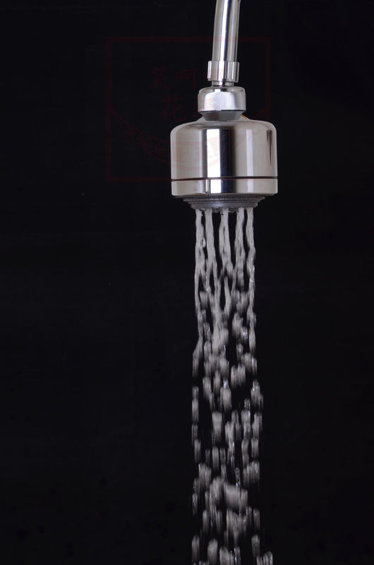 Cabezal de Ducha Económico Plástico - Ideal para Hoteles y Residencias - Image 9