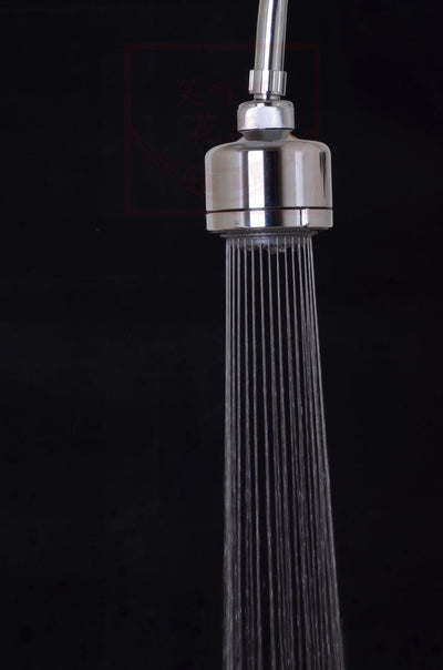 Cabezal de Ducha Económico Plástico - Ideal para Hoteles y Residencias - Image 10