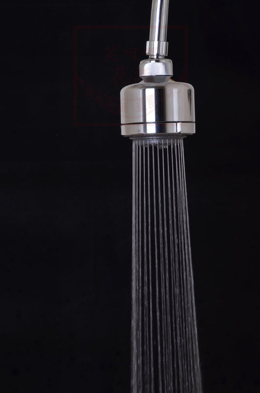 Cabezal de Ducha Económico Plástico - Ideal para Hoteles y Residencias - Image 10