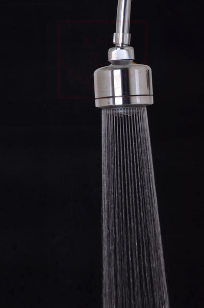 Cabezal de Ducha Económico Plástico - Ideal para Hoteles y Residencias - Image 11