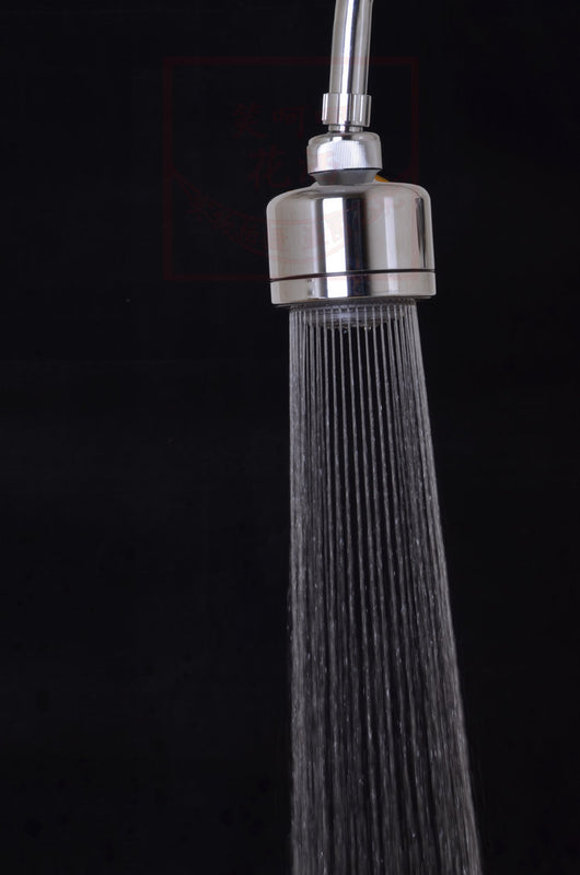 Cabezal de Ducha Económico Plástico - Ideal para Hoteles y Residencias - Image 11