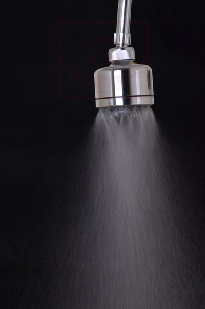 Cabezal de Ducha Económico Plástico - Ideal para Hoteles y Residencias - Image 12