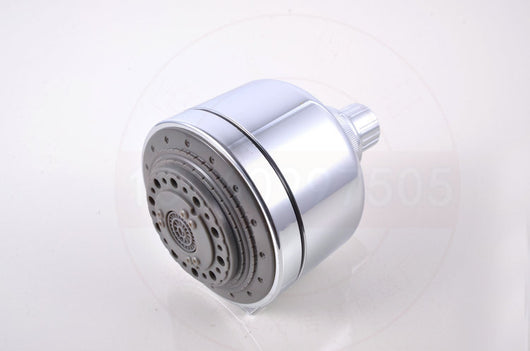 Cabezal de Ducha Económico Plástico - Ideal para Hoteles y Residencias - Image 13