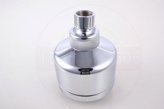 Cabezal de Ducha Económico Plástico - Ideal para Hoteles y Residencias - Image 14