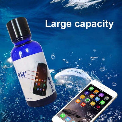 Solución de Recubrimiento Nano para Móviles - Image 18