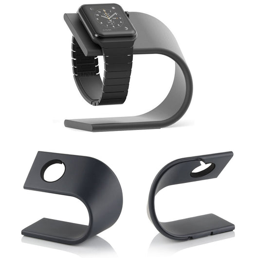 Soporte de Aluminio en U para Apple Watch - Bracket Compatible - Image 10