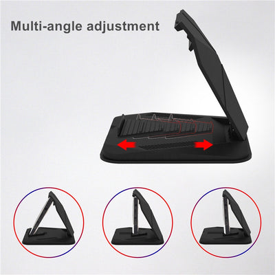 Soporte Universal para Teléfono y Tablet en Tablero con Parasol - Image 7