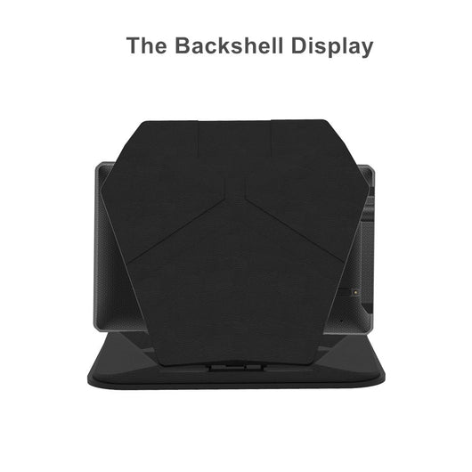 Soporte Universal para Teléfono y Tablet en Tablero con Parasol - Image 8