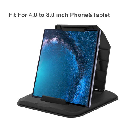 Soporte Universal para Teléfono y Tablet en Tablero con Parasol - Image 9