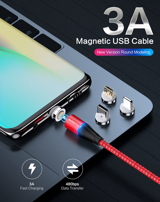 Cable de Datos Compatible con Apple - Carga Rápida y Sincronización - Image 10