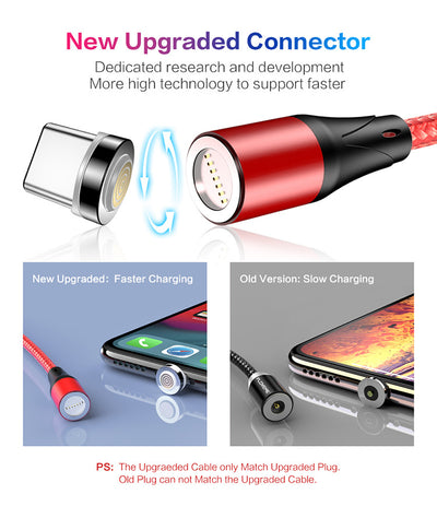 Cable de Datos Compatible con Apple - Carga Rápida y Sincronización - Image 12