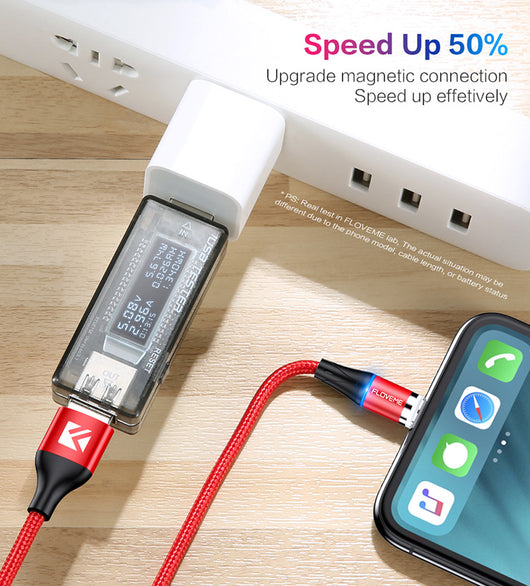 Cable de Datos Compatible con Apple - Carga Rápida y Sincronización - Image 13
