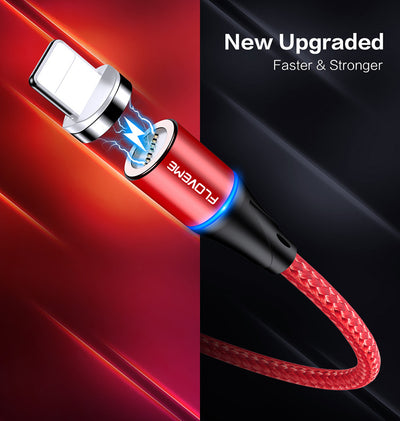 Cable de Datos Compatible con Apple - Carga Rápida y Sincronización - Image 16