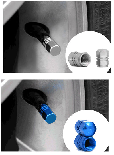 Tapón de Válvula para Neumáticos - Image 10