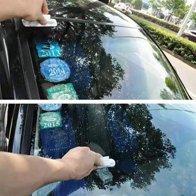 Paño Absorbente Repelente de Agua para Limpiaparabrisas Universal - Image 11