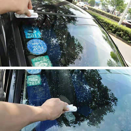 Paño Absorbente Repelente de Agua para Limpiaparabrisas Universal - Image 11