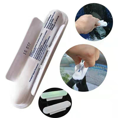 Paño Absorbente Repelente de Agua para Limpiaparabrisas Universal - Image 12