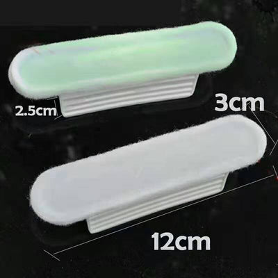 Paño Absorbente Repelente de Agua para Limpiaparabrisas Universal - Image 14