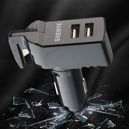 Martillo de Seguridad para Auto - Image 11