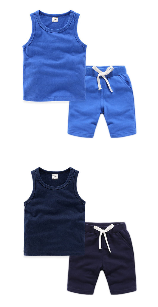 Traje Personalizado para Niños - Diseño a Medida - Image 17