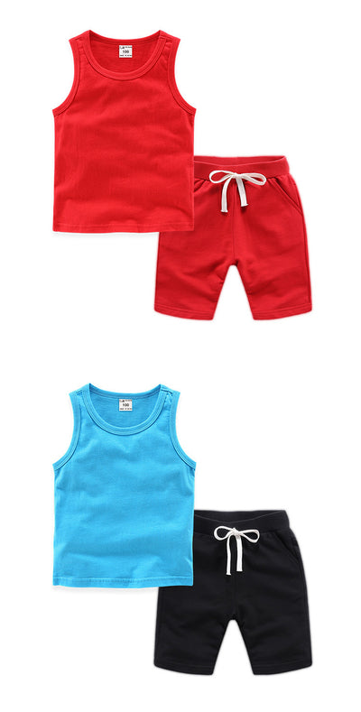 Traje Personalizado para Niños - Diseño a Medida - Image 18