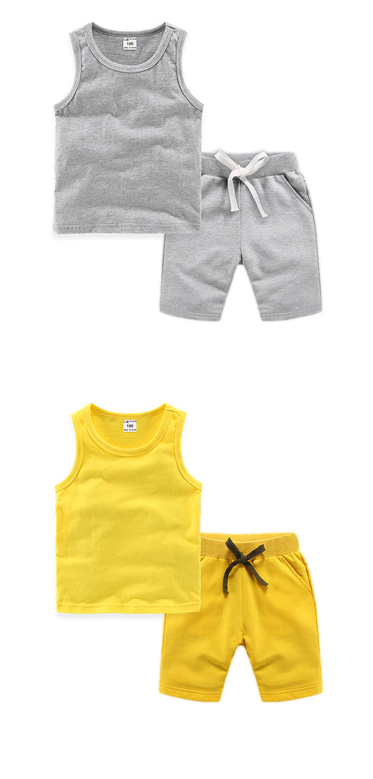 Traje Personalizado para Niños - Diseño a Medida - Image 19