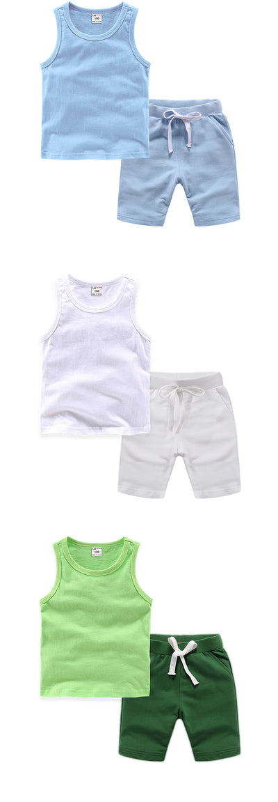 Traje Personalizado para Niños - Diseño a Medida - Image 21