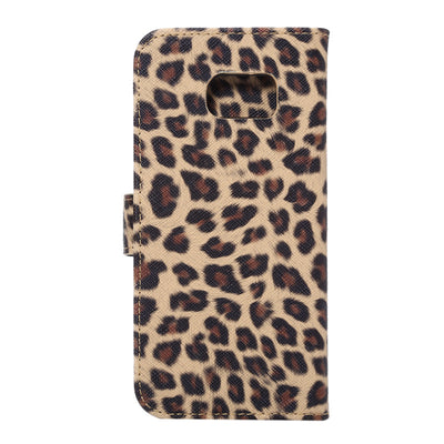Funda de Cuero Estampado Leopardo - Image 7