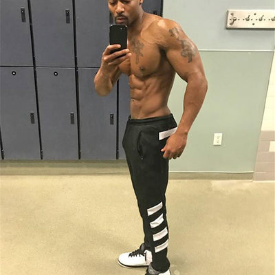 Pantalones Casuales para Hombre: Comodidad y Estilo Moderno - Image 19