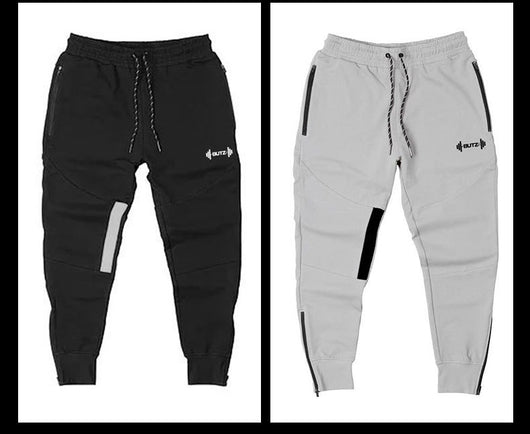 Pantalones Deportivos de Alto Rendimiento - Image 7