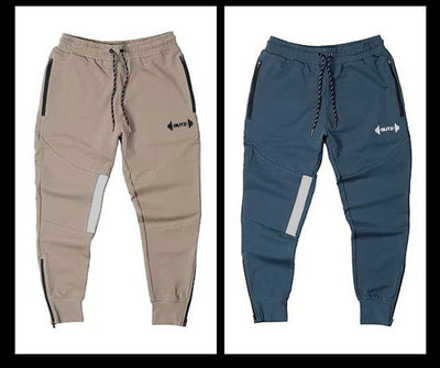 Pantalones Deportivos de Alto Rendimiento - Image 8