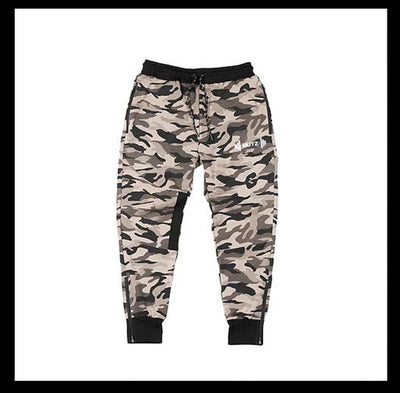 Pantalones Deportivos de Alto Rendimiento - Image 9
