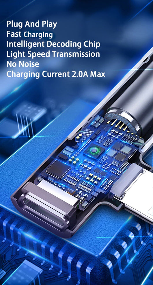 Adaptador de Audio 3.5mm - Compatibilidad Universal - Image 8