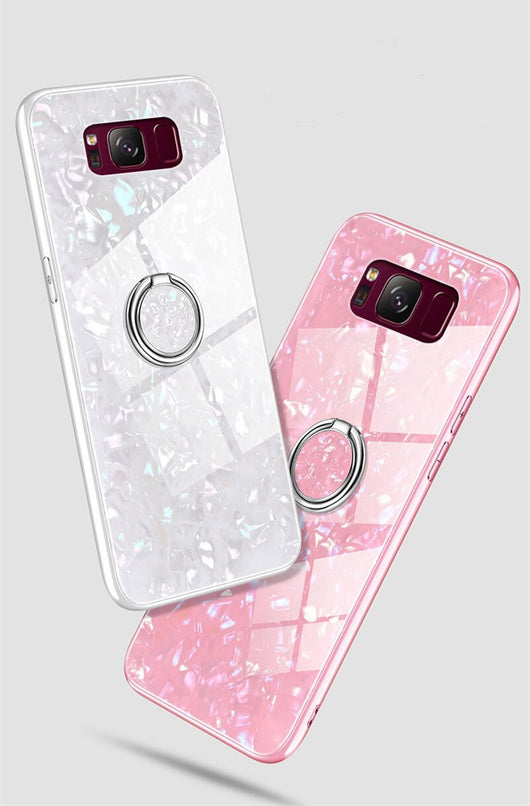 Funda de Vidrio Templado para Celular - Image 7