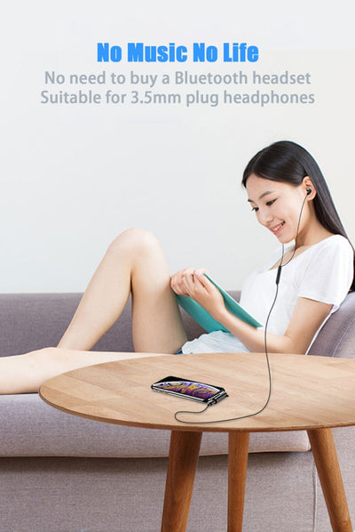 Adaptador de Audio 3.5mm - Compatibilidad Universal - Image 15